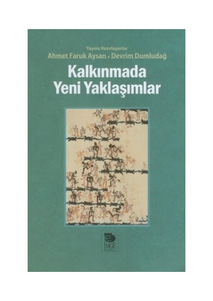 Kalkınmada Yeni Yaklaşımlar