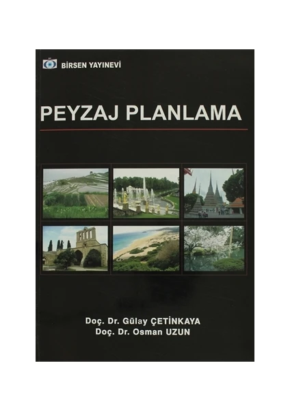 Peyzaj Planlama