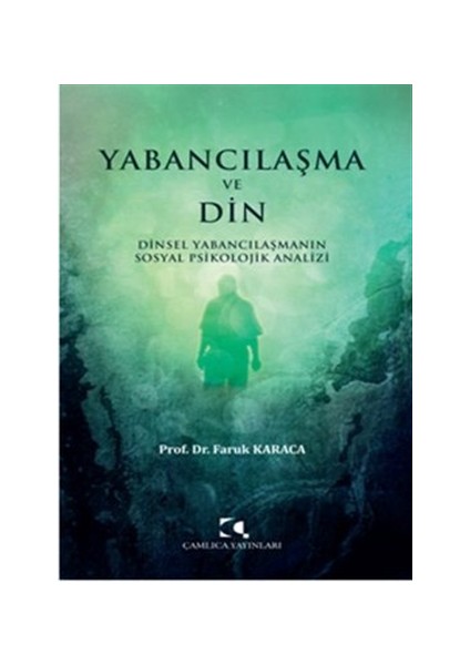 Yabancılaşma ve Din