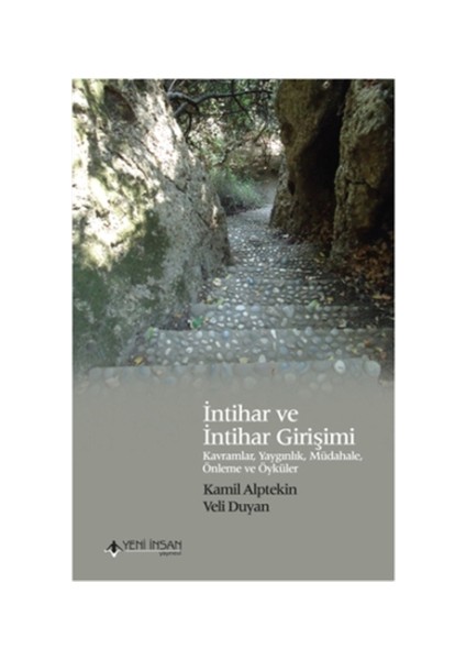 İntihar ve İntihar Girişimi