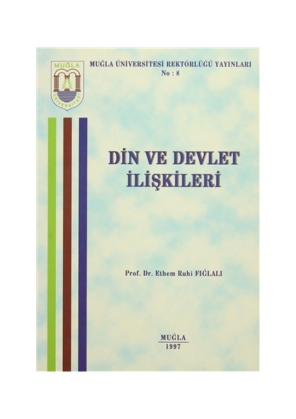 Din ve Devlet İlişkileri