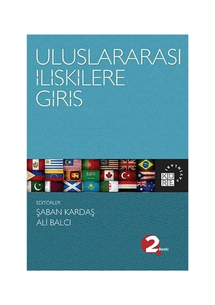 Uluslararası İlişkilere Giriş