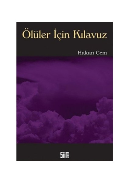 Ölüler İçin Kılavuz