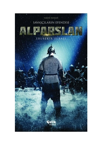 Alparslan - Savaşçıların Efendisi