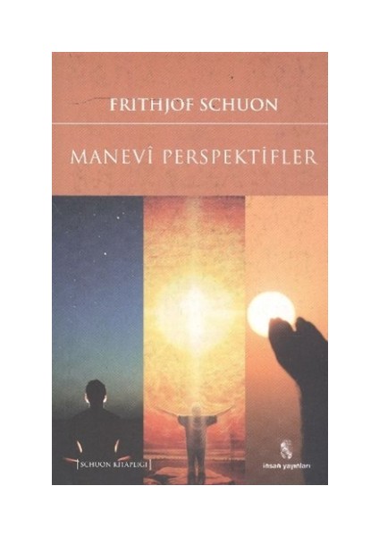 Manevi Perspektifler