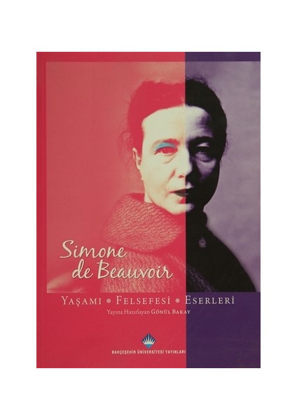 Simone de Beauvoir