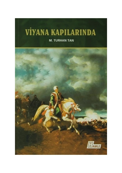 Viyana Kapılarında