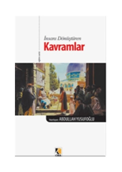 İnançların Kökleri Kavramlar