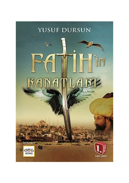 Fatih'in Kanatları - Yusuf Dursun