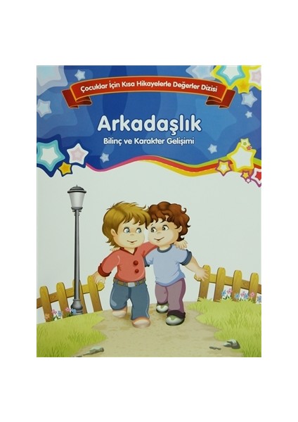 Bilinç Ve Karakter Dizisi 18 Kitap Set - Future Books