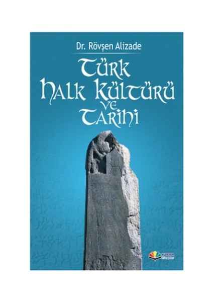 Türk Halk Kültürü ve Tarihi