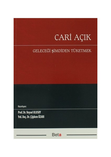 Cari Açık