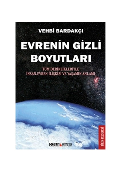 Evrenin Gizli Boyutları