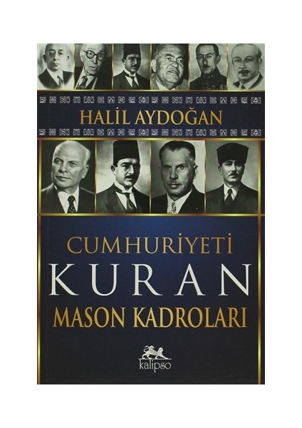 Cumhuriyeti Kuran Mason Kadroları