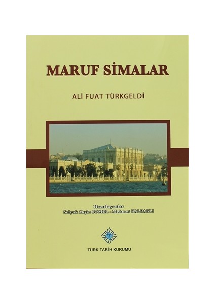 Maruf Simalar
