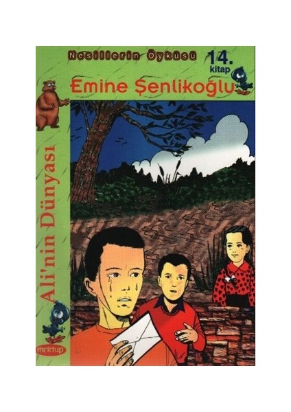 Ali'nin Dünyası