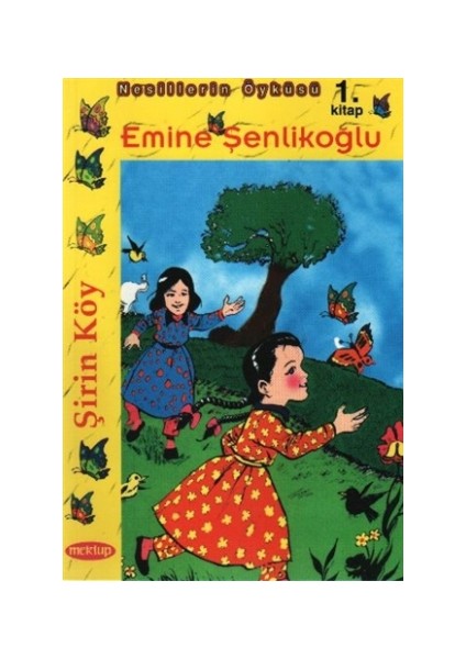Şirin Köy