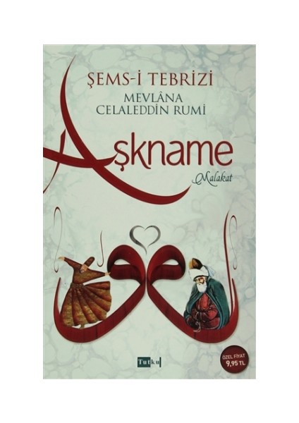 Aşkname