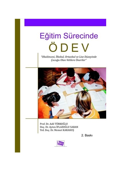 Eğitim Sürecinde Ödev