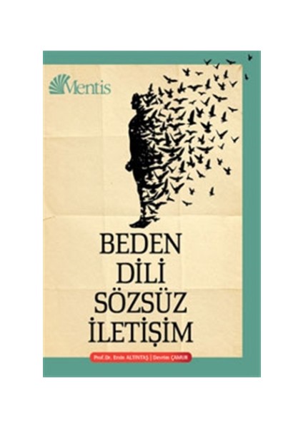 Beden Dili ve Sözsüz İletişim