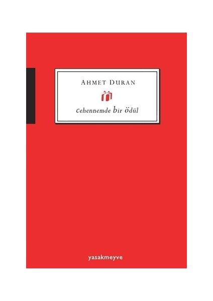 Cehennemde Bir Ödül
