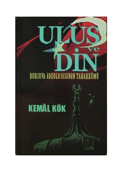 Ulus ve Din