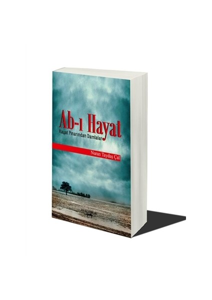 Ab-ı Hayat