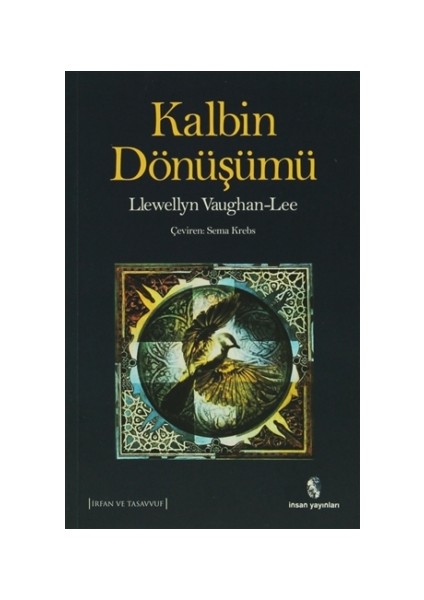 Kalbim Dönüşümü