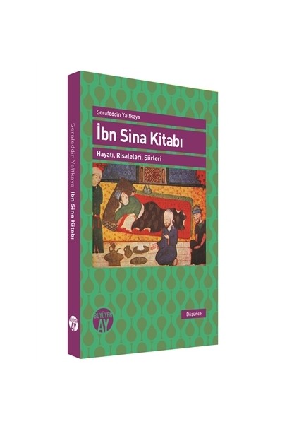 İbn Sina Kitabı