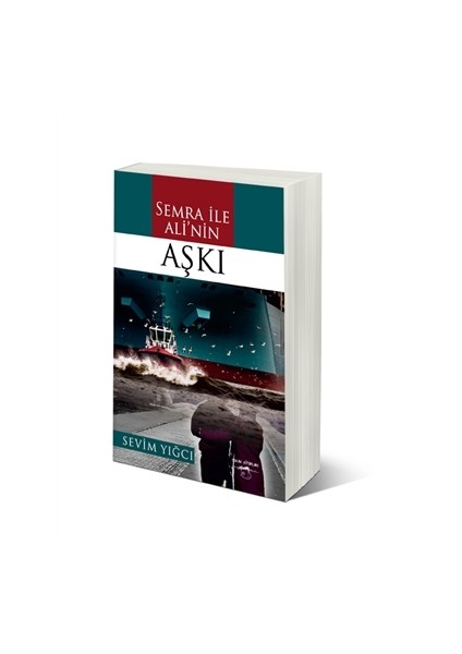 Semra ile Ali'nin Aşkı