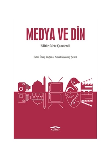 Medya ve Din