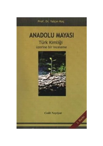 Anadolu Mayası