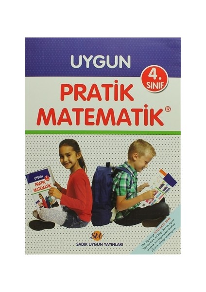 4. Sınıf Pratik Matematik