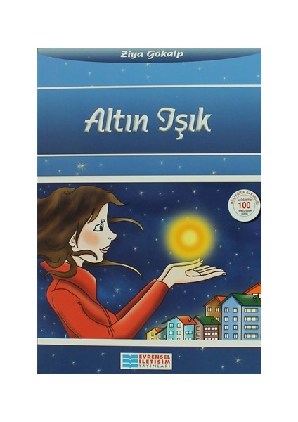Altın Işık