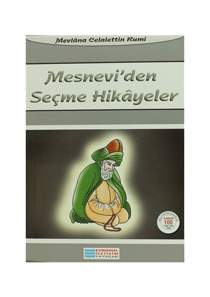 Mesnevi'den Seçme Hikayeler