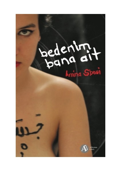 Bedenim Bana Ait - Amina Sboui