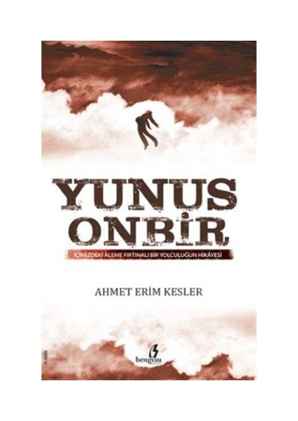 Yunus Onbir
