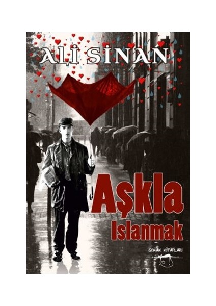 Aşkla Islanmak