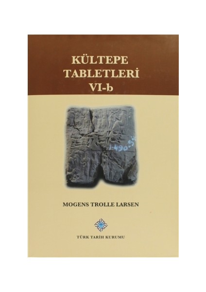 Kültepe Tabletleri 6 - B