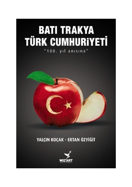 Batı Trakya Türk Cumhuriyeti