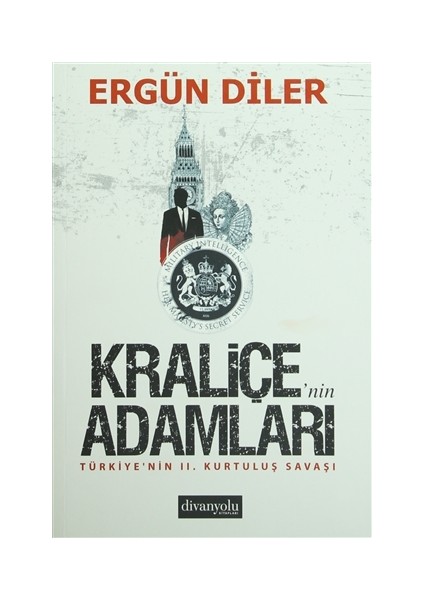 Kraliçe'nin Adamları
