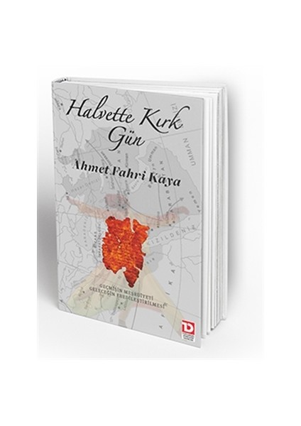 Halvette Kırk Gün
