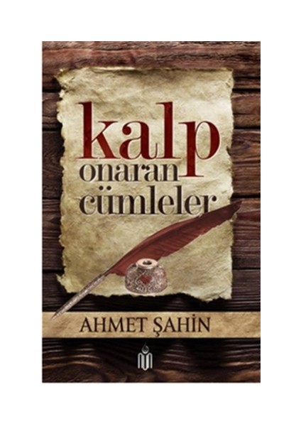 Kalp Onaran Cümleler
