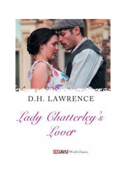 Lady Chatterley's Lover