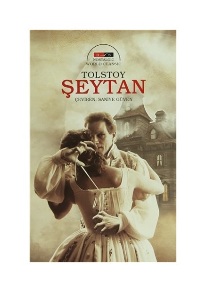 Şeytan (Nostalgic)