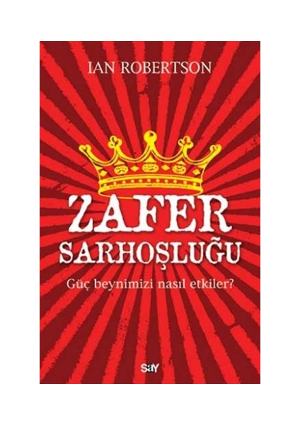 Zafer Sarhoşluğu