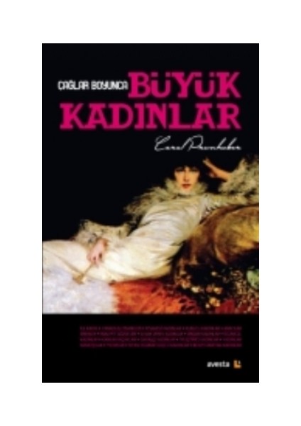 Çağlar Boyunca Büyük Kadınlar