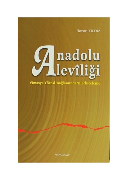 Anadolu Aleviliği