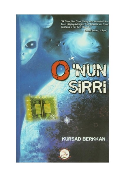 O'nun Sırrı