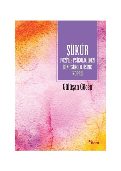 Şükür